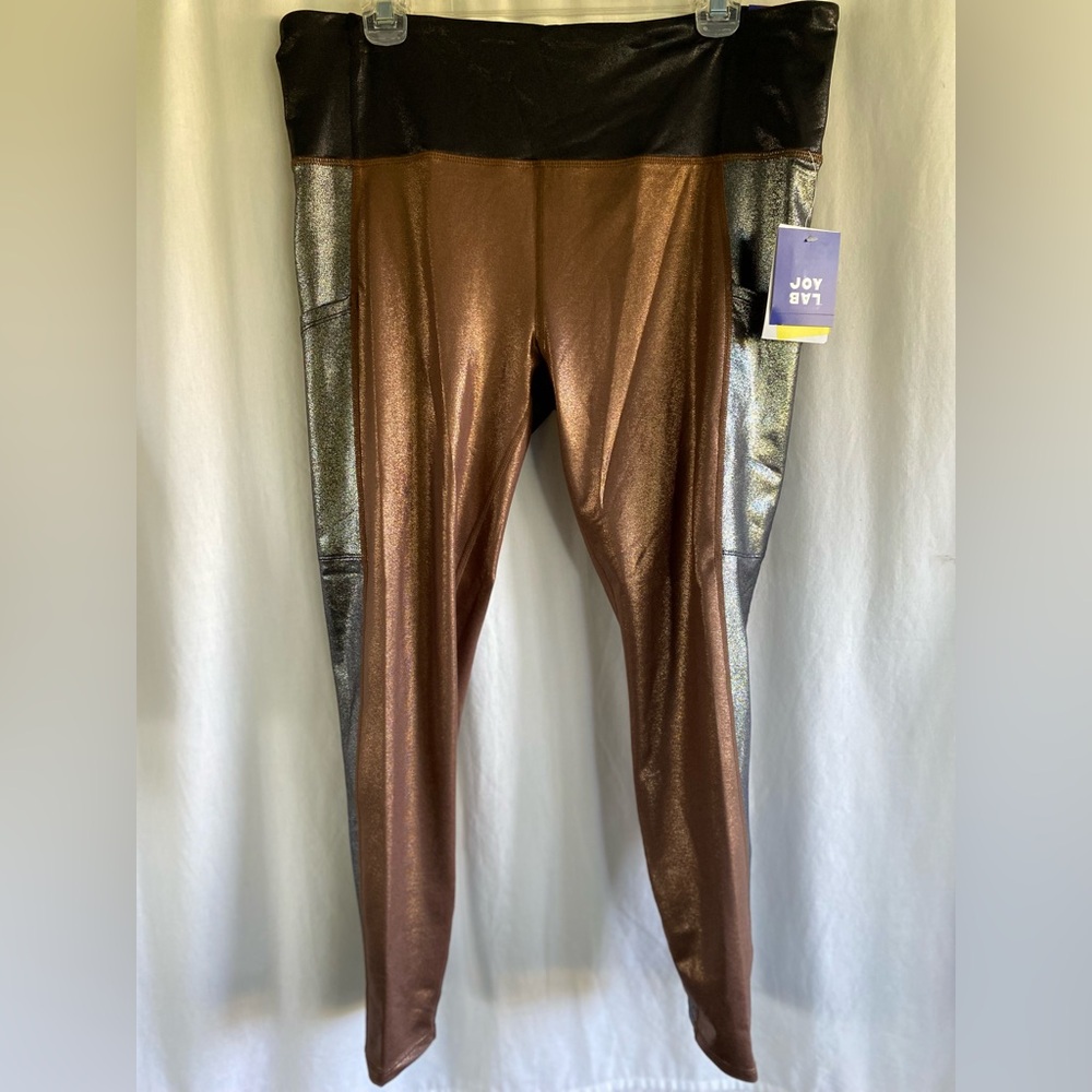 NWT JoyLab High Rise XXL Leggings - Picture 1 of 7